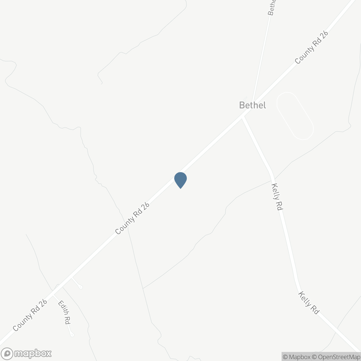 3911 COUNTY 26 ROAD, Brockville, Ontario K6V 5T1